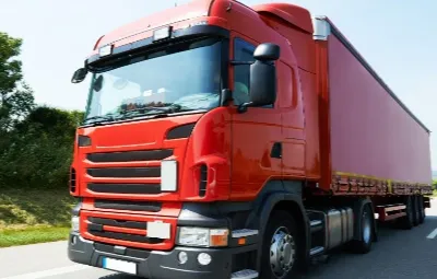 İstanbul Kumru Ambar Kargo