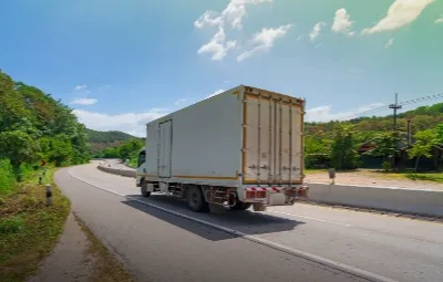 İstanbul ile Kumru Arası Bulaşık Makinesi Taşıma