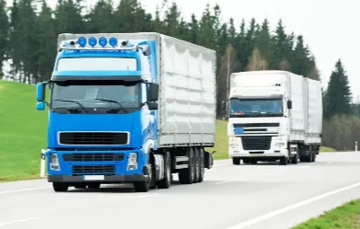 İstanbul ile Kumru Arası Eşya Taşıma